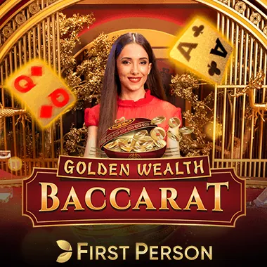 Baccarat Golden Wealth